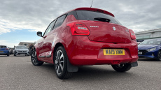 Suzuki Swift 1.0 Boosterjet SZ5 5dr Auto Petrol Hatchback